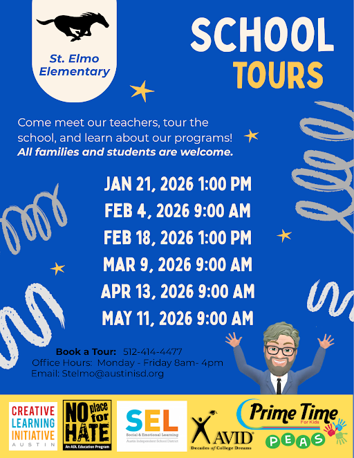 school tours